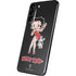 Betty Boop With Puppy Galaxy S22 Plus Skin